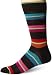 BUGATCHI Men's Go For It Socks
