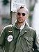Men's Taxi Driver Millitary Green Robert De NIRO Classical Cotton Jacket