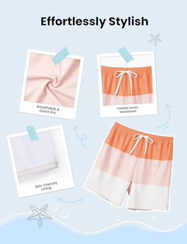 Image of PATPAT Family Matching Swimwear Set: Floral Print Sleeveless Ruffled One Piece Bathing Suits