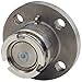 Dixon DDA200SSFL 316Ss Dry Disconnect Adapter x 150# Flange, FKM Seals, 70 mm, 2"