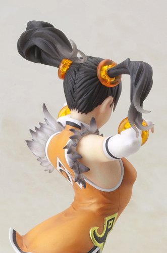 Amazon | コトブキヤ 鉄拳タッグトーナメント2 TEKKEN美少女 リン 