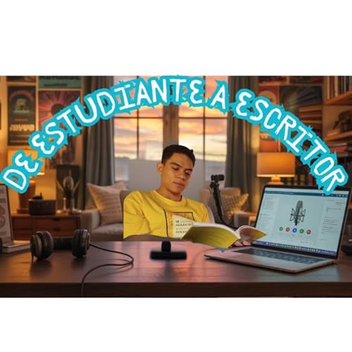 Jairo Ju&aacute;rez, El Joven Mexicano Que Public&oacute; un Libro a los 17 a&ntilde;os