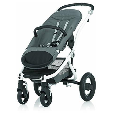 Britax Kinderwagen affinity Basis-Modell Cover
