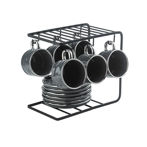 Tasses pratiques couleur B pour éliminer les brûlures aux doigts