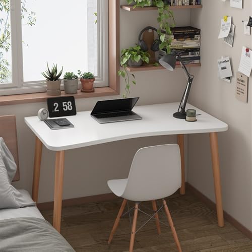 Acnivko k ؐ AfXN p\RfXN ׋ 80cm×s40cm PCfXN ݑΖ [g[Np e[u Vv ϑ Ɗ dp gȒP (100*50*72cm,e[u{֎qizCg j)