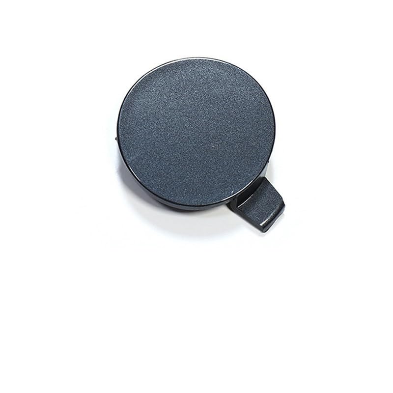 Cubierta de enganche para Tesla Model Y: soluciona la pérdida de la tapa