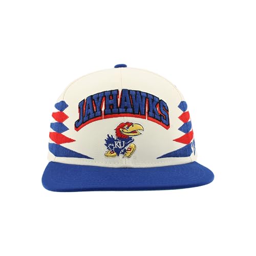 Gorra Snapback NCAA Retro Diamond Z11 miniatura 2