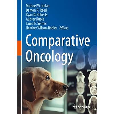 Comparative Oncology