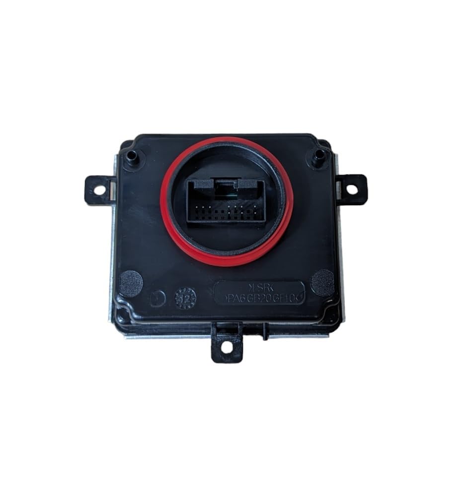 Module De Contrôle Phare LED A2189009303 - Remplacement Direct