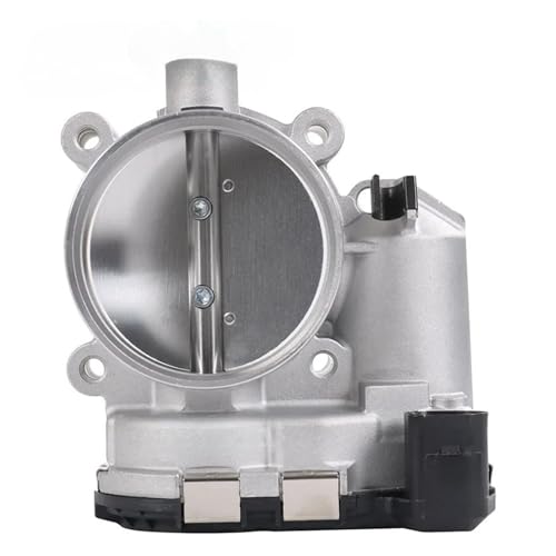 Corps de papillon 078133062 pour corriger le ralenti instable du moteur