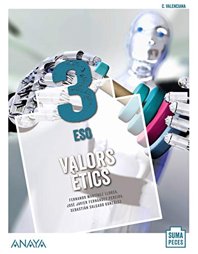 Valors ètics 3.