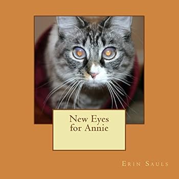 Paperback New Eyes for Annie Book