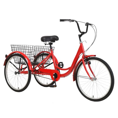 fitness best adult tricycle