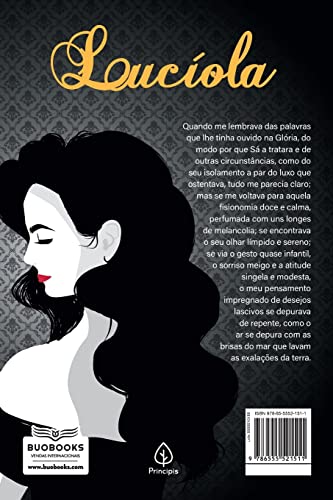 Lucíola Lucíola - Imagem 2