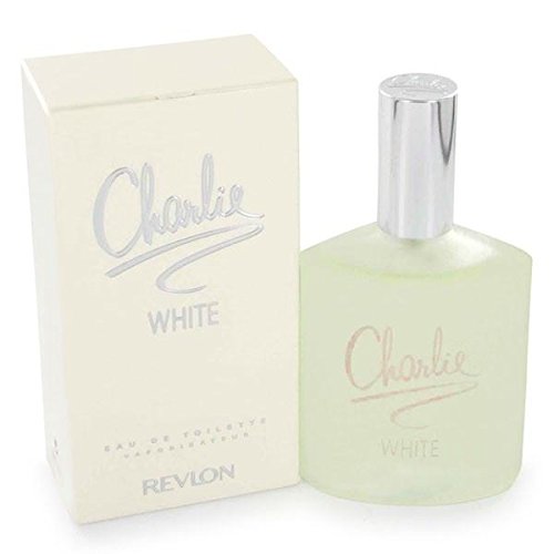 Miniatura 2 de Revlon Charlie White 3.4 oz EDT Spray Mujer Mujer Nuevo