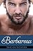 Barbarous (Thorndike Press Large Print Romance: The Outcasts)