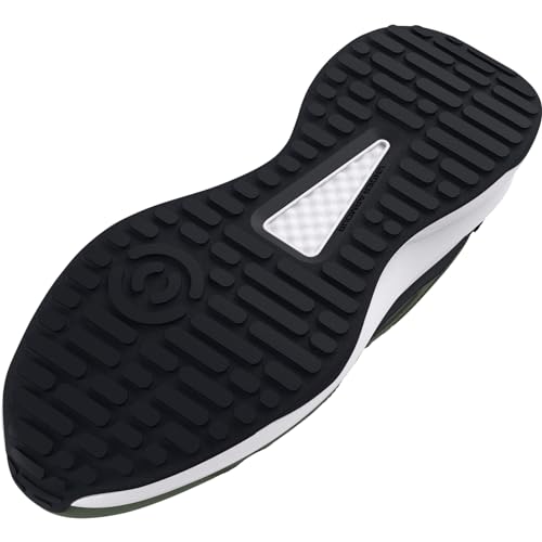 Image of Under Armour Mens Ua Charged Edge Sneaker