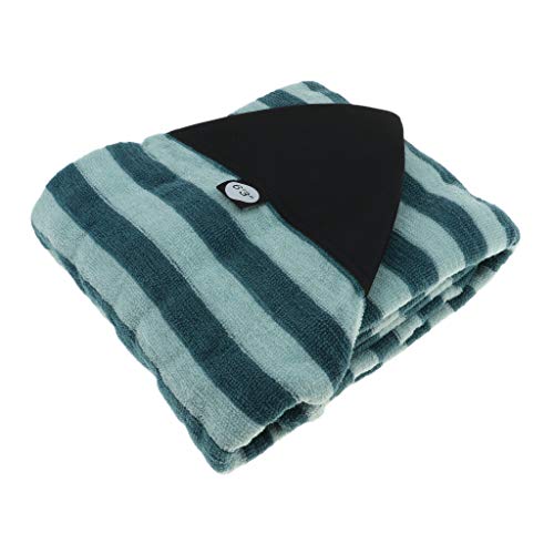 Perfeclan Surfbrett Sockenhülle Tasche Surfboard Schutzhülle mit...