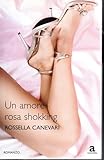via canevari milano  Un amore rosa shokking Rossella Canevari Newton 2008