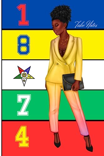 OES 1874: Take Notes