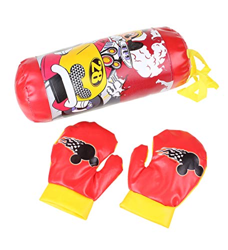 Kit Boxe Disney Kit Boxe Estampa Mickey