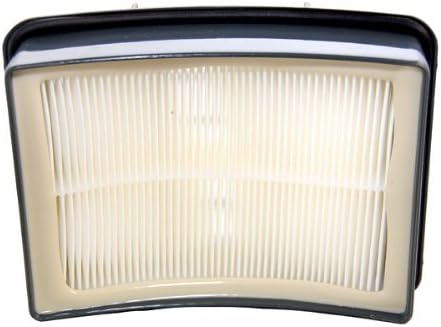 Miniatura 2 de HQRP Filtro HEPA compatible con Shark Navigator NV360 NV361 NV360_26 NV360K NV360NZ NV361BK NV361PR Lift-Away Deluxe Aspiradora vertical