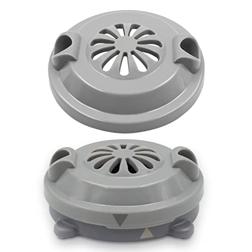 Superdi For Magnetic Jet Head Bf-004 Fits Pedicure |Spa Massage Chair| Tubs Spa Chairs Accessories 1 - Cover #TOP13