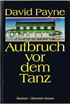 Hardcover Aufbruch vor dem Tanz [German] Book