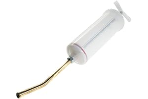 Sullivan Supply Cattle Drench 600 CC Drench Syringe