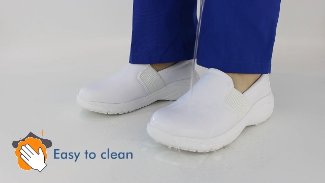 Hawkwell Women's Slip Resistant Lightweight Health Care Nursing