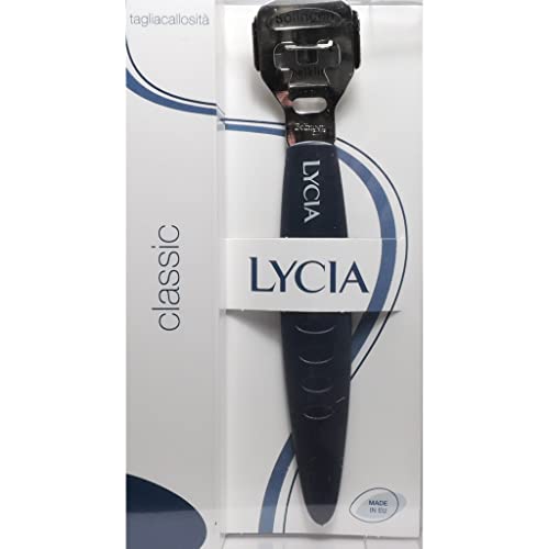 Lycia Tagliacallosità - 10 ml