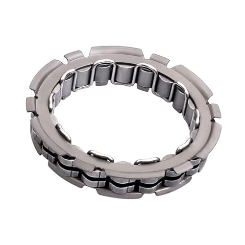 Perlas de embrague for S400, rodillos de transmisión de alta resistencia para maxiscooter