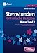 Produktbild Sternstunden Katholische Religion - Klasse 1 und 2: Besondere Ideen und Materialien zu den Kernthemen des Lehrplans (Sternstunden Grundschule)