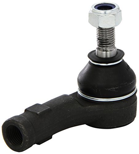 A.B.S. Rotule de direction FM14X1.5 RHT MM12X1.5 RHT Compatible avec VW Golf 4 3/5 portes 1J1 1J0422811A 1J0422811 1J0422811C 230019