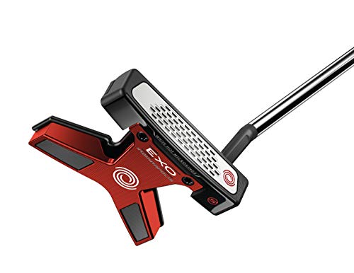 Odyssey EXO Indianapolis S Putter, 35 in (Certified Refurbished)