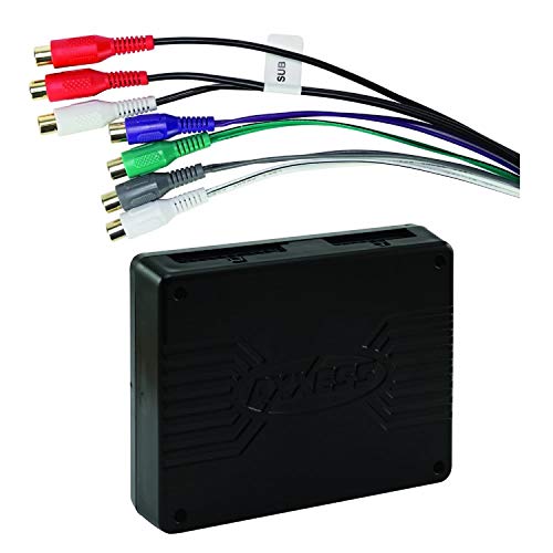 AXXESS - Part is no Longer Available - Use Replacement Part AXDSP-X (AX-DSP)