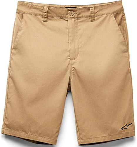 Alpinestars Men's Trap Chino Short 