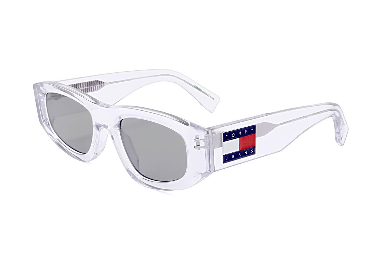 Tommy Hilfiger Tj 0087/S Gafas Unisex adulto