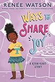 Ways to Share...image