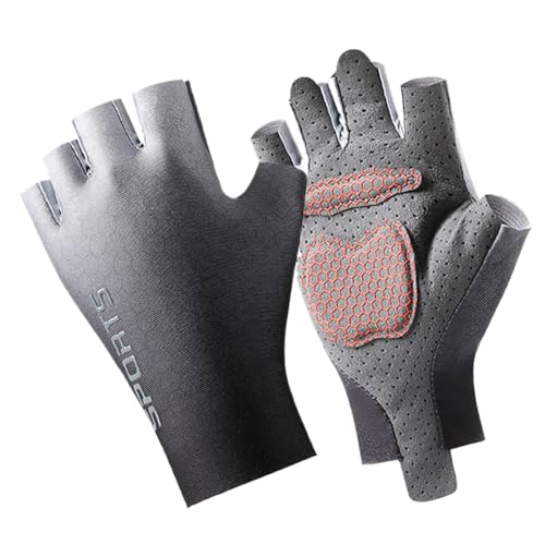 Guantes Ciclismo Niño Marca Generic