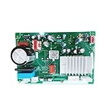 Carte mère onduleur DA41-00552J compatible avec réfrigérateur DD