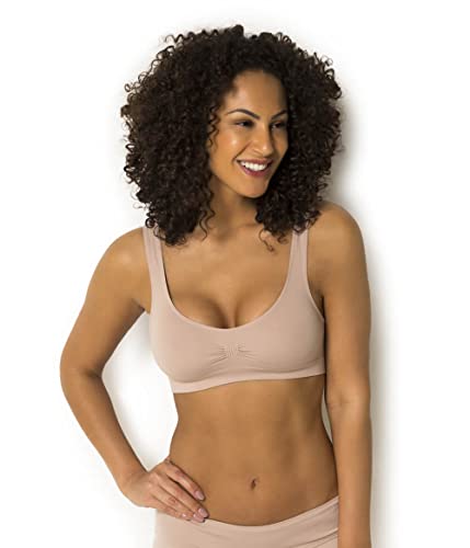 Sutiã Trifil CE0901 Feminino, Branco, EG