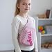Imagen de MEIEG Bolso Bandolera Infantil Personalizado