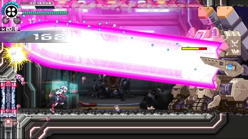 白き鋼鉄のX(イクス) 1+2 デュアルコレクションの関連画像4