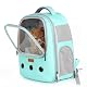 Katzenrucksack Lollimeow für Katzen und kleine Hunde