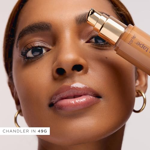 tarte face tape full-coverage foundation - Image 6