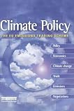 The EU Emissions Trading Scheme: The Leading International, Peer-Reviewed Journal on Responses to Climate...