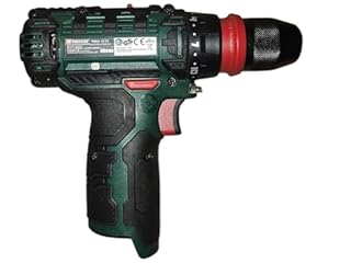 PARKSIDE - Trapano avvitatore PBSA 12 D2 12 V