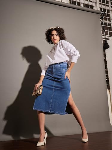 Image of Sassafras Women Skirt