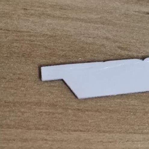 Etiqueta engomada del aspecto 3D del coche 4x Harman / Kardon Altavoz de alta fidelidad Altavoz de Audio 3D Pegatina de insignia de aluminio Emblema Estéreo 43x5mm Etiqueta engomada del aspecto 3D del